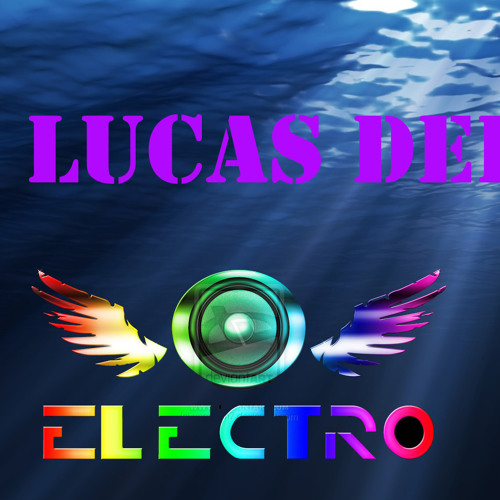 Dj Lucas Deep’s avatar