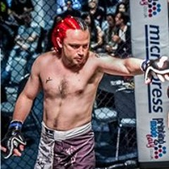 Gavin TheMission Wignall