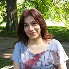 Alejandra Castillo Flores