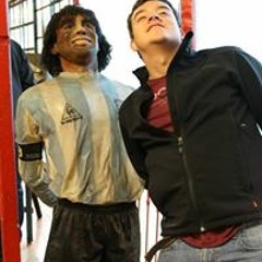 Fabrizzio Gonzalez-Polar