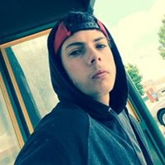 Jayden Kerser Curtis