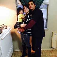 Andrew N Mercedes Guzman