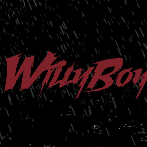 WillyBoy’s avatar