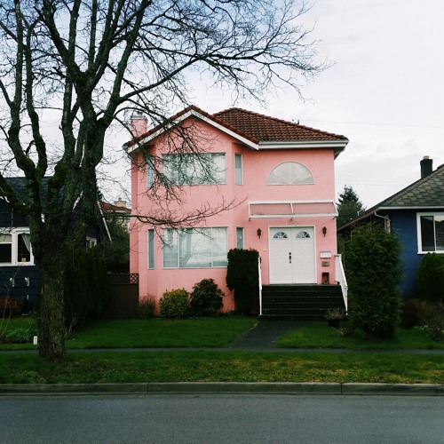 Pink House’s avatar