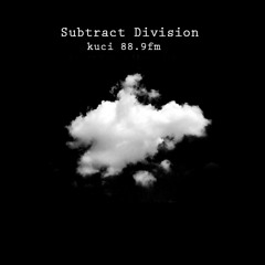 SubtractDivision