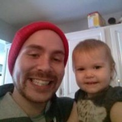 Joshua Carson McGregor