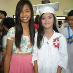 Šophia Hernandez Cabarle