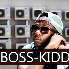 Boss-kidd Diamond Ruff