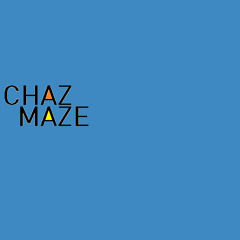 Chaz Maze