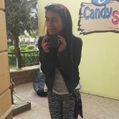 Maya Khaled