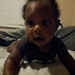 Nene Torresha Harris