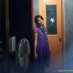 Maricel Trivino Cataquiz