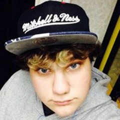 Matthew Martin Richard