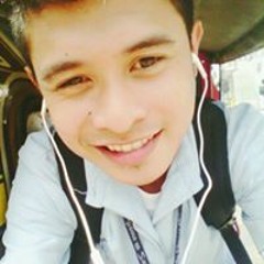 Ron-Jeror Tan Fujioka