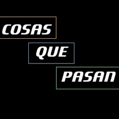 CosasQuePasan