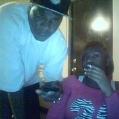 Porsha Too Tru Lattimore