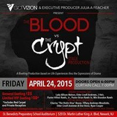 Elder Julia A. Feacher