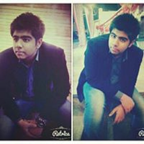 Vishad Bhatia’s avatar