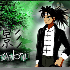 Shadow-Senpai