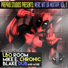 Merc Wit Da Mixtape