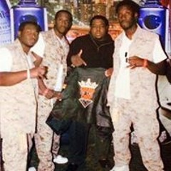 Gregory Mrmcnasty Peters