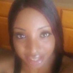 Nyree MsRee Delgado