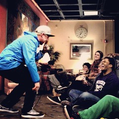 What Can I Do Feat. Markell