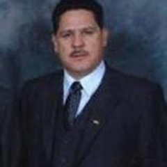 Jose Alfredo Moreno