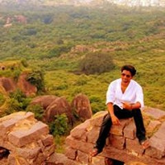 Rajiv Samra