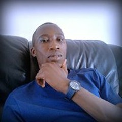 Tinashe Bond Chinomwe