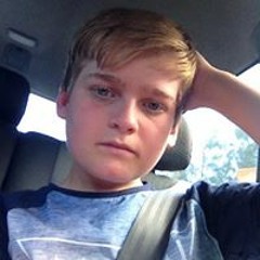 Hunter Thomson