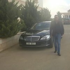 Mohammed Zaid Alshwabkah