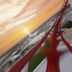 coaster crew