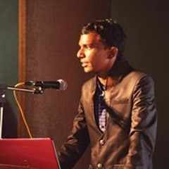 Rajat Verma