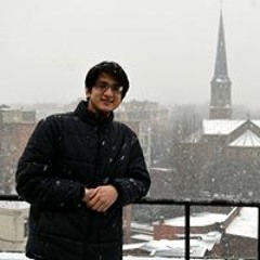 Himanshu Kandwal