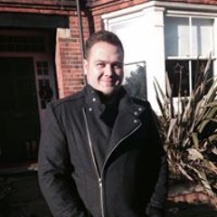 Craig Bufton