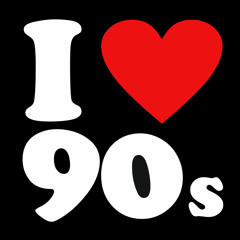 I love 80's & 90's