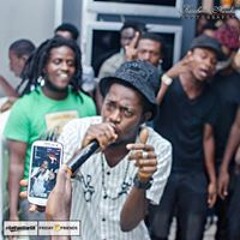 X Blankson Paataapaa