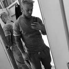 Daniel Compton