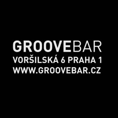 Groove bar