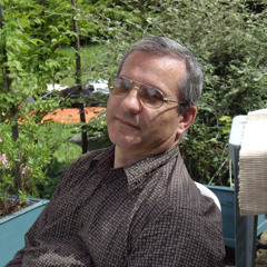 Michel Ange Caballero