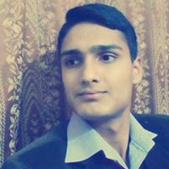Anwar Ul Haq