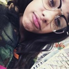 Catera Rae Whitson