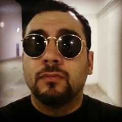 Luis Carrero Kislinger