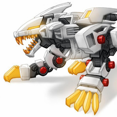 Liger Zero