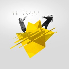 NORULES/NOCODES/NOMERCY