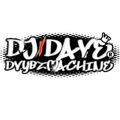 DJDAVE DVYBZMACHINE
