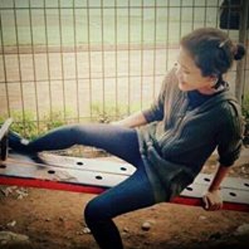 Maria Oktav’s avatar
