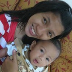 Theresa Sari Tristanti