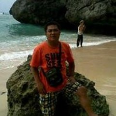 Putut Febri Dwi Hartanto